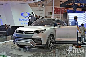 将上�?座SUV车型盘点 新锐�?汉兰达领�? src=